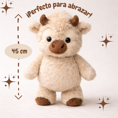 HugDash™ El peluche que se mueve contigo